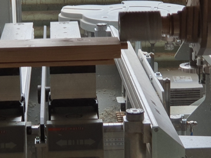CNC-Maschine