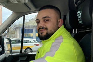 Elmedin Salihi